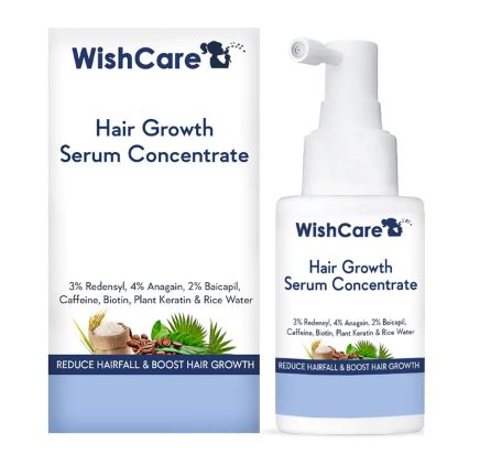 Hair Growth Serum Concentrate