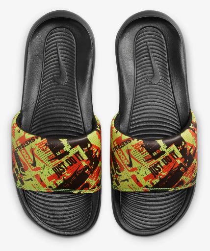 Nike Victori One Men's Printed Slides