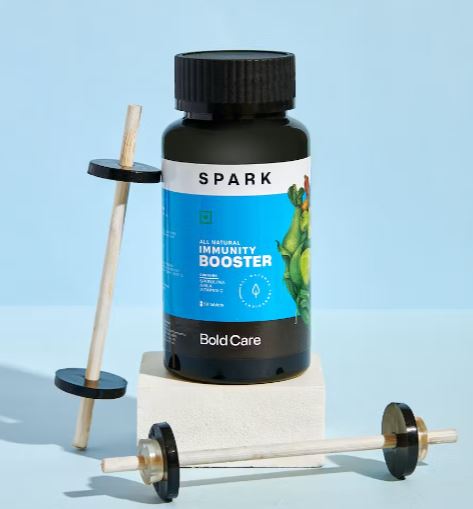 Natural Immunity Booster