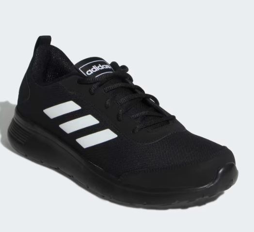 Clear Factor Shoes