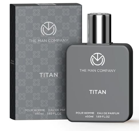 Eau De Parfum