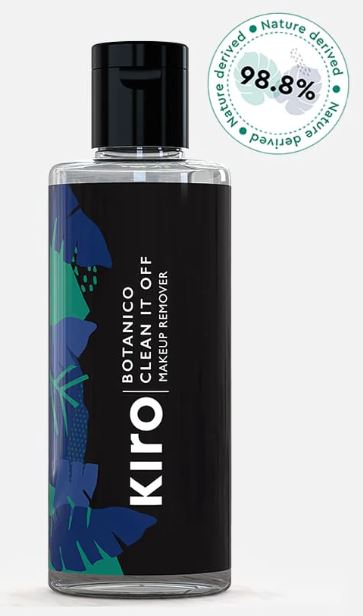 Clean It Off Makeup Remover