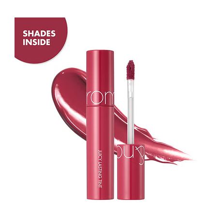 Rom&nd Juicy Lasting Tint