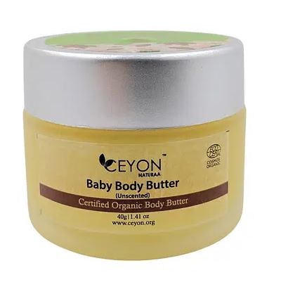 Ceyon Naturaa Baby Body Butter