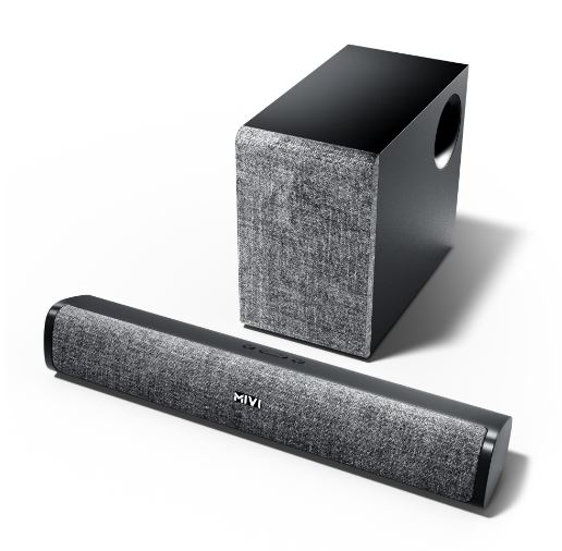 Fort S48 48 Watts Soundbar