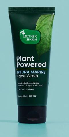 Hydra Marine Face Wash