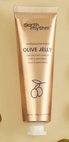 Olive Jelly