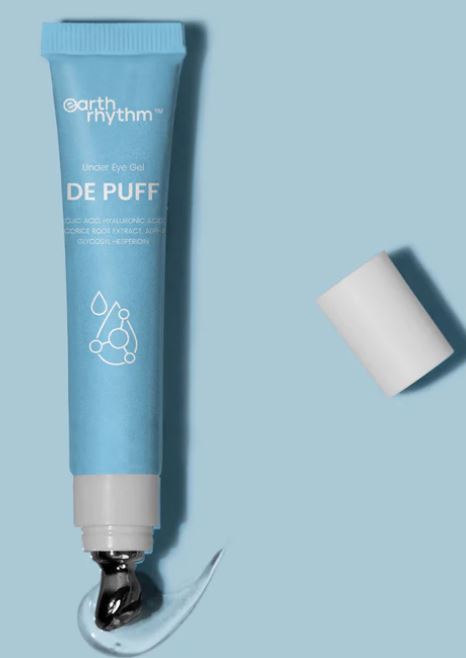 Under Eye Gel