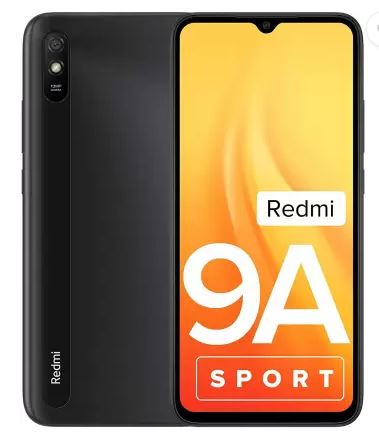 Redmi 9A Sport