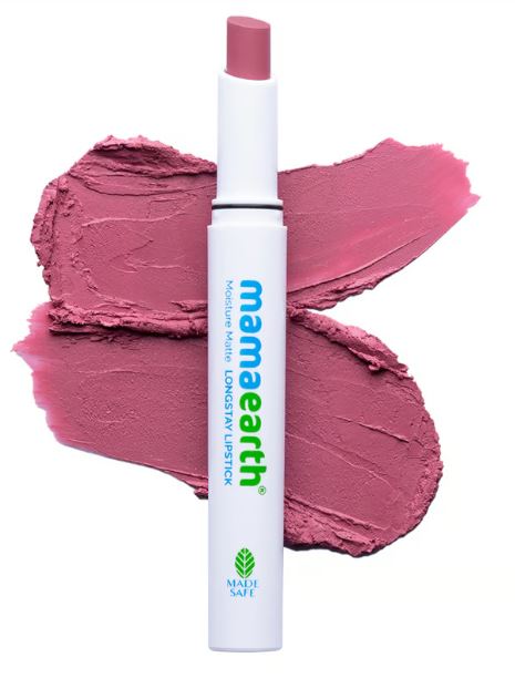 Moisture Matte Long Stay Lipstick