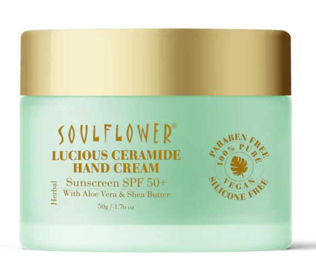 Soulflower Sunscreen