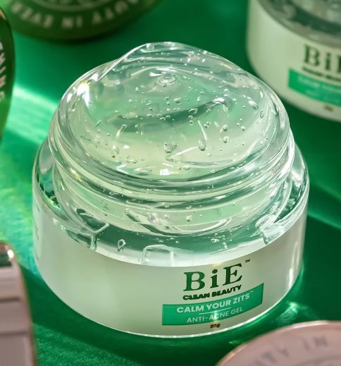 Anti-Acne Gel