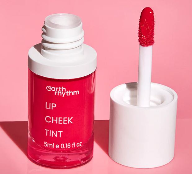 Lip & Cheek Tint