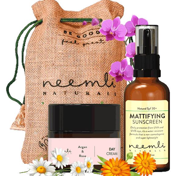 Day Essentials Duo