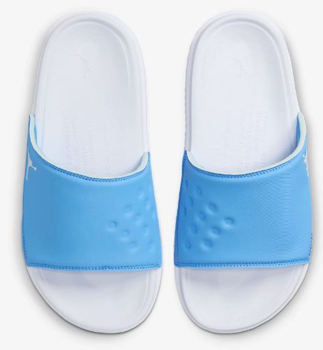 Jordan Play Men's Slides