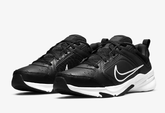 Nike Defy All Day Men's Training Shoe