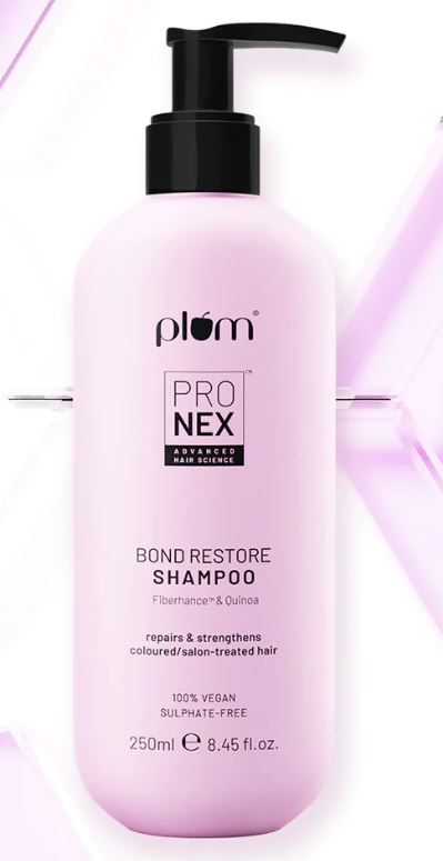 ProNex Bond Restore Shampoo