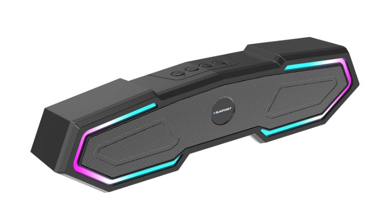 Blaupunkt Newly Launched SBA15 Gaming 16W Bluetooth Soundbar