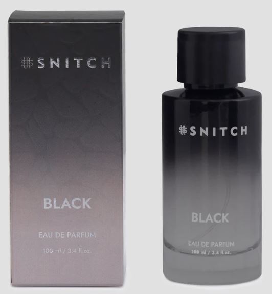 Black Perfume
