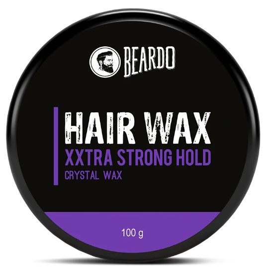 Beardo Hair Wax