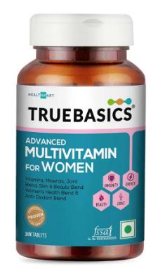 Advanced Multivitamin for Women