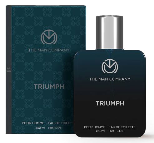 Eau De Toilette Triumph