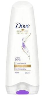 Dove Daily Shine Conditioner