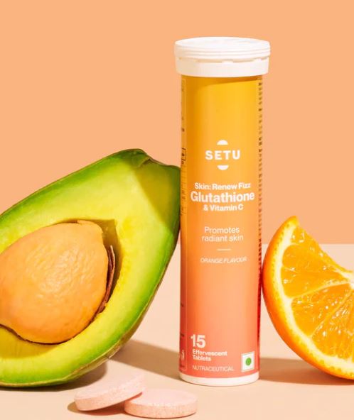 Skin Renew Glutathione