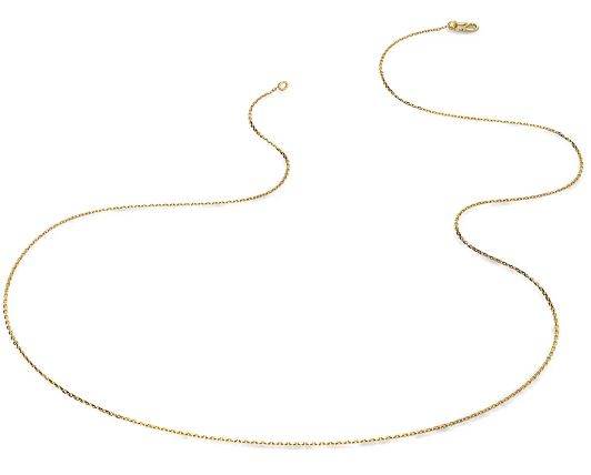 Baina Gold Chain
