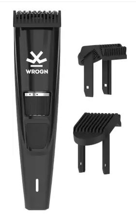 Wrogn WT006F Trimmer