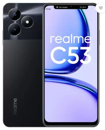 realme C53