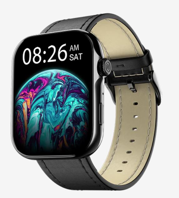 Ultra 3 Amoled
