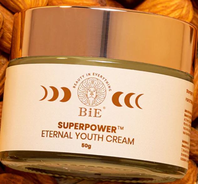 Superpower- Eternal Youth Cream