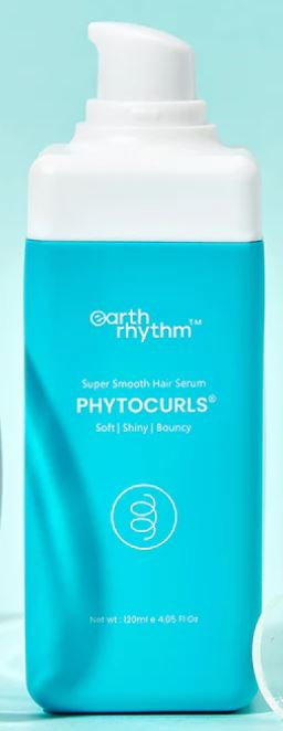 Super Smooth Hair Serum