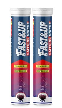 Caffeine Rapid