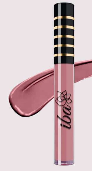Iba Maxx Matte Liquid Lipstick