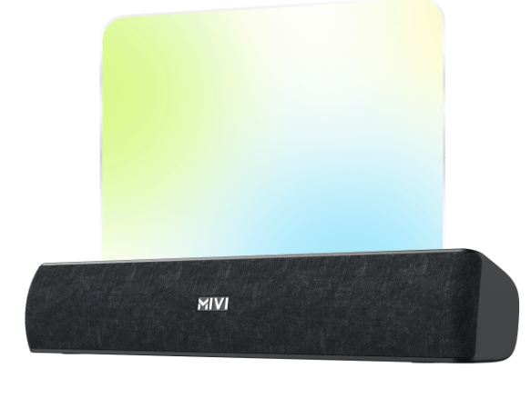 Fort R18 18W Mini Soundbar