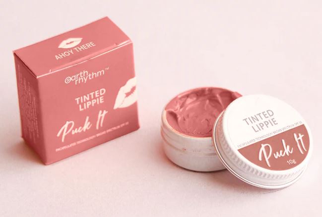Tinted Lippie