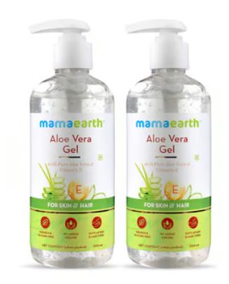 Aloe Vera Gel