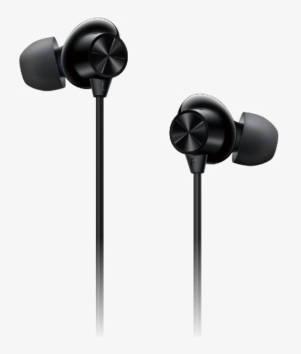 OnePlus Nord Wired Earphones
