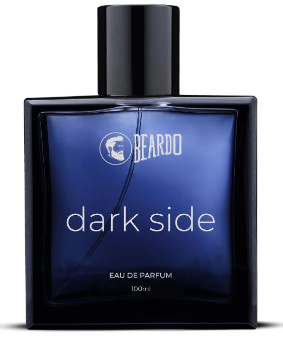 Beardo Dark Side Perfume