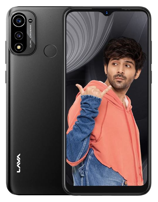 Lava X3