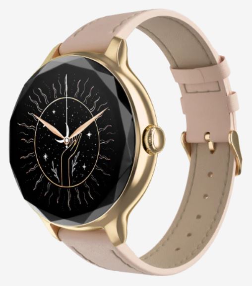 NoiseFit Diva Smart Watch