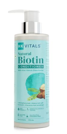 HK Vitals Biotin Conditioner