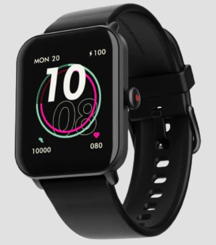 Wave Fury Smartwatch