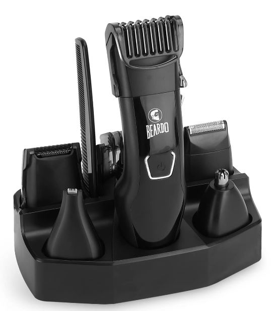 Beardo Multipurpose Trimmer Kit
