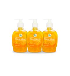 Apollo Pharmacy Premium Lemon Grass Handwash