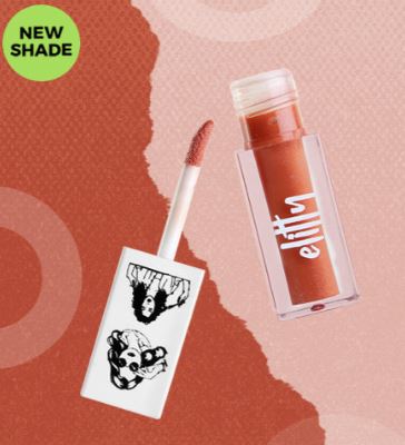 Jelly Lips Lip Gloss