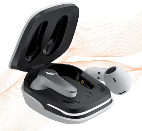 True Wireless in-Ear Earbuds