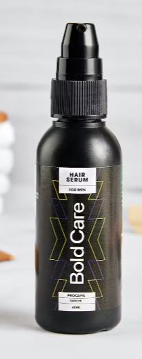 Procapil-enriched Hair Serum